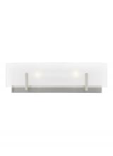  4430802-962 - Syll Two Light Wall / Bath