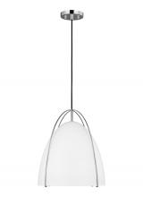  6551801-05 - Norman One Light Pendant