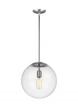  6801801EN7-04 - Extra Large One Light Pendant