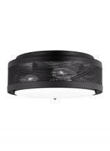  7532003-112 - Vander Medium Ceiling Flush Mount