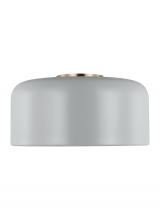  7605401EN3-118 - Malone Medium Ceiling Flush Mount