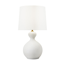  AET1061MRW1 - Antonina Table Lamp