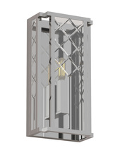  AW1161PN - Erro Medium Wall Lantern