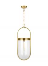  CP1361BBS - Blaine Large Pendant