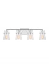  DJV1034CH - Crofton 4 - Light Bath