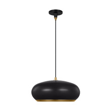  TP1131AIBBS - Clasica Large Pendant