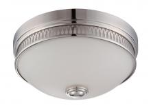  62/321 - Harper - LED Flush Mount