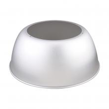  65/768 - Add-On Aluminum Reflector for use with 65-771 CCT & Wattage Selectable UFO LED High Bay Fixture