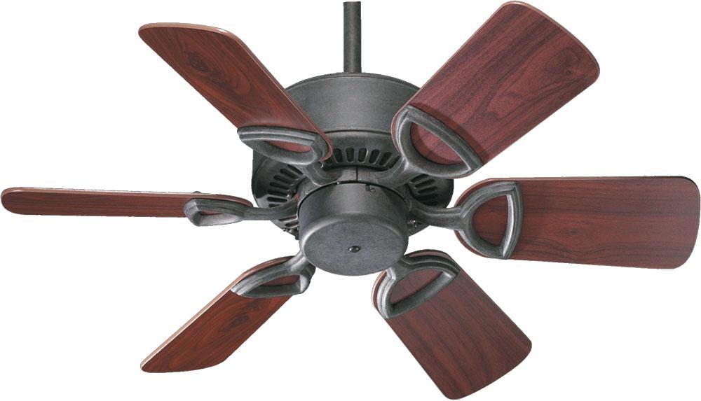 30" 6BL ESTATE FAN - TS