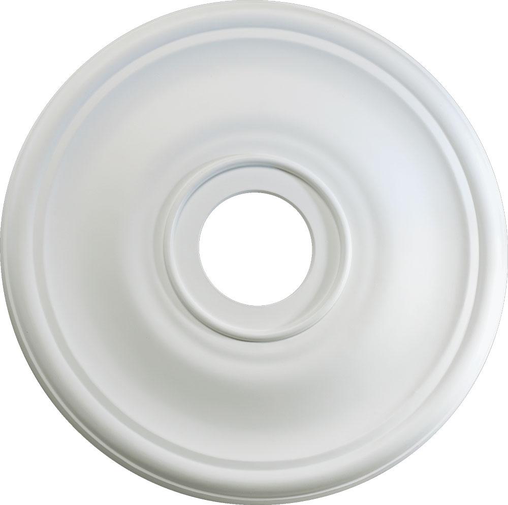 24" Ceiling Medallion -Sw