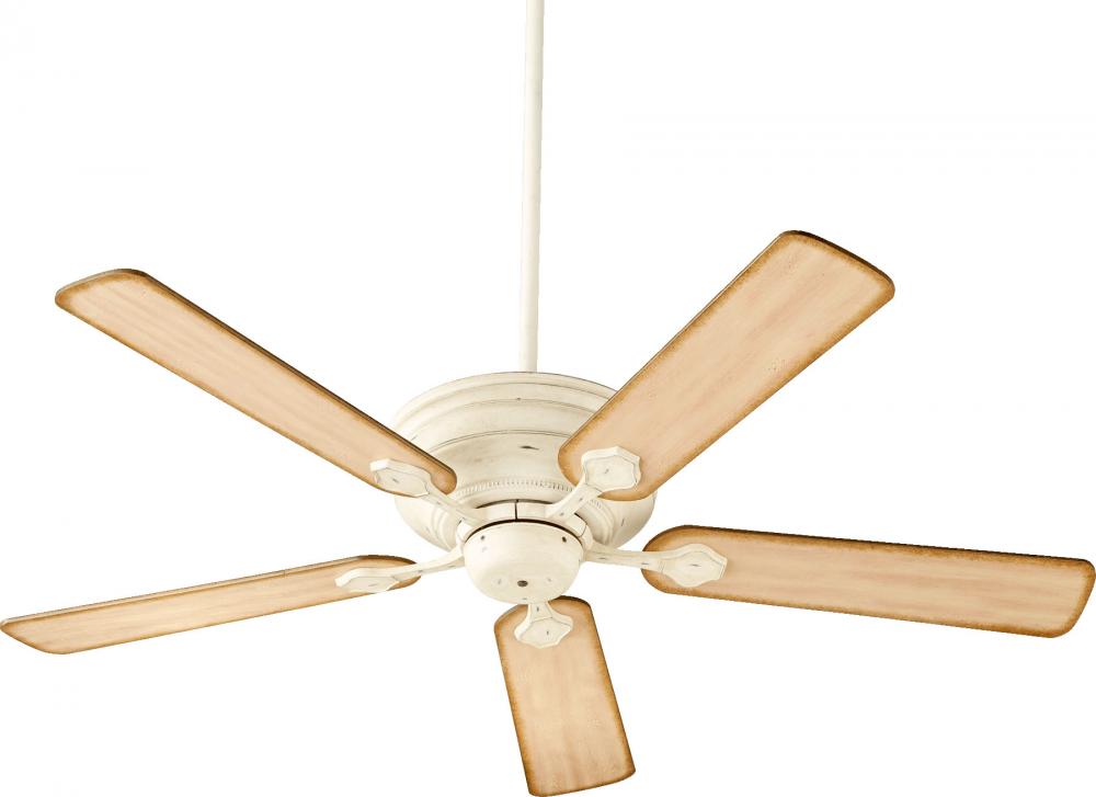 BARCLAY 52" 5BL FAN - PW