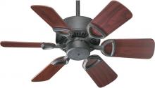  43306-44 - 30" 6BL ESTATE FAN - TS