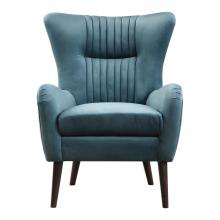  23314 - Uttermost Dax Mid-century Accent Chair