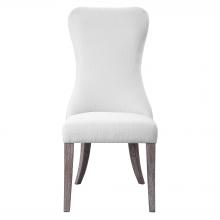  23540 - Uttermost Caledonia Armless Chair
