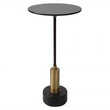  25242 - Uttermost Spector Modern Accent Table