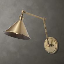  22548 - Exeter 1 Light Adjustable Sconce