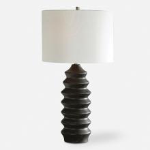  28288-1 - Uttermost Mendocino Modern Table Lamp