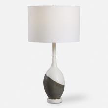 28465 - Uttermost Tanali Modern Table Lamp