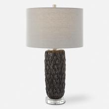  30003-1 - Uttermost Nettle Textured Table Lamp