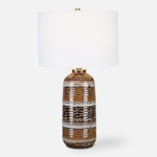  30005-1 - Uttermost Roan Artisian Table Lamp