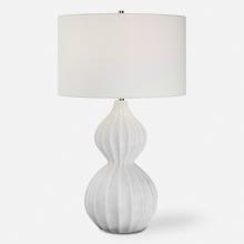  30065 - Uttermost Antoinette Marble Table Lamp