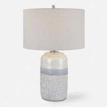  30054-1 - Uttermost Pinpoint Specked Table Lamp