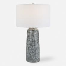  30061-1 - Uttermost Static Modern Table Lamp