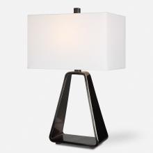  30140-1 - Uttermost Halo Modern Open Table Lamp