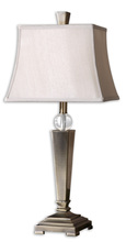  26267-2 - Uttermost Mantello Table Lamp, Set Of 2