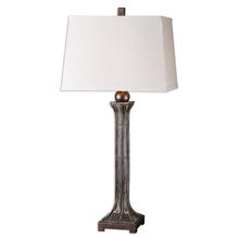  26555-2 - Uttermost Coriano Table Lamp, Set Of 2