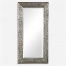  09447 - Uttermost Maeona Metallic Silver Mirror