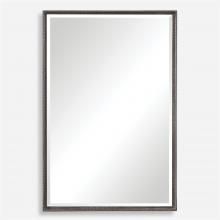  09556 - Uttermost Callan Iron Vanity Mirror