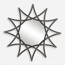  09766 - Solaris Iron Star Mirror