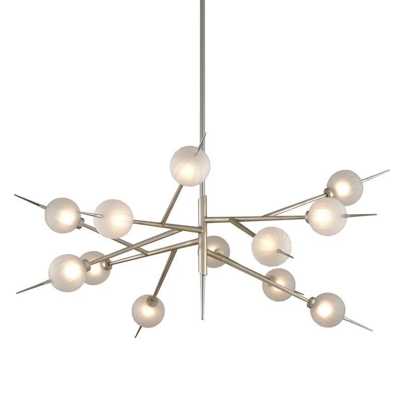 tempest chandelier