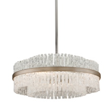  204-46-SL/SS - Chime Chandelier