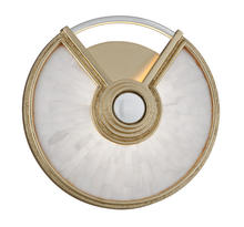  252-11 - VENTURI 1LT WALL SCONCE