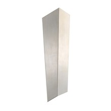  264-12 - VEGA 2LT WALL SCONCE