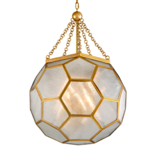  301-78-VB - Hexsation 8LT Pendant