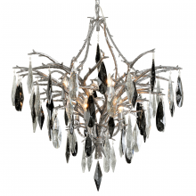  306-08 - NERA 8LT CHANDELIER