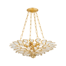  363-24-GL - VITTORIA Chandelier