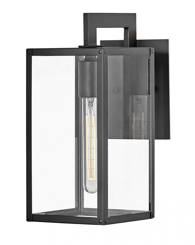 Small Wall Mount Lantern