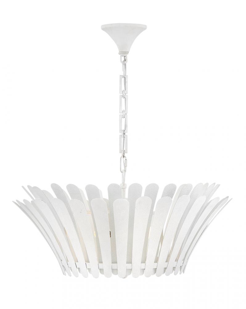 Medium Tapered Chandelier