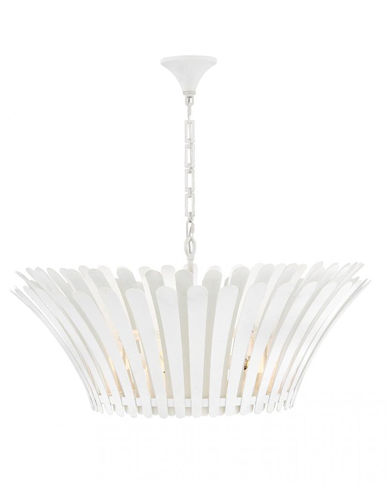 Medium Tapered Chandelier