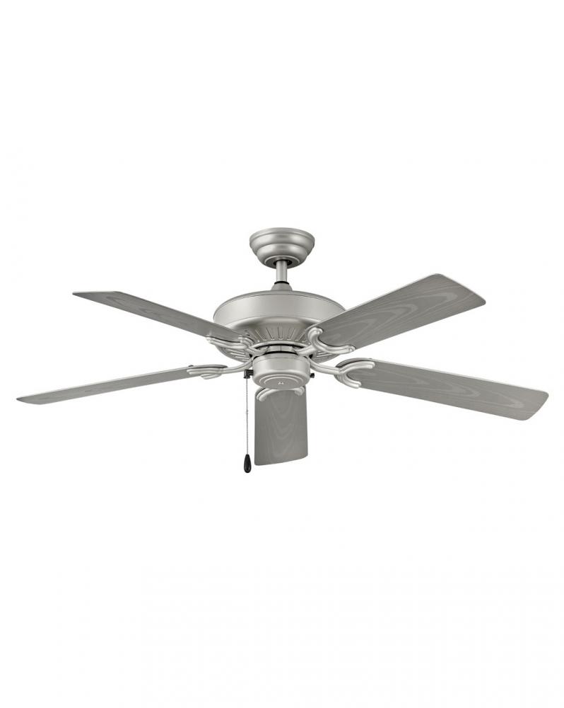 Oasis 52" Fan