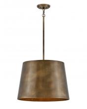  11154BU - Large Hanging Pendant