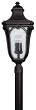  1311MB - Large Post Top or Pier Mount Lantern