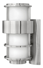  1904SS-LED - Medium Wall Mount Lantern