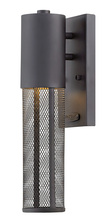  2306BK-LL - Extra Small Wall Mount Lantern