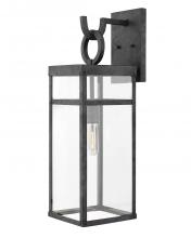  2805DZ-LL - Large Wall Mount Lantern