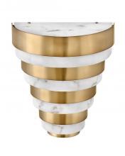  30180HB - Medium LED Sconce